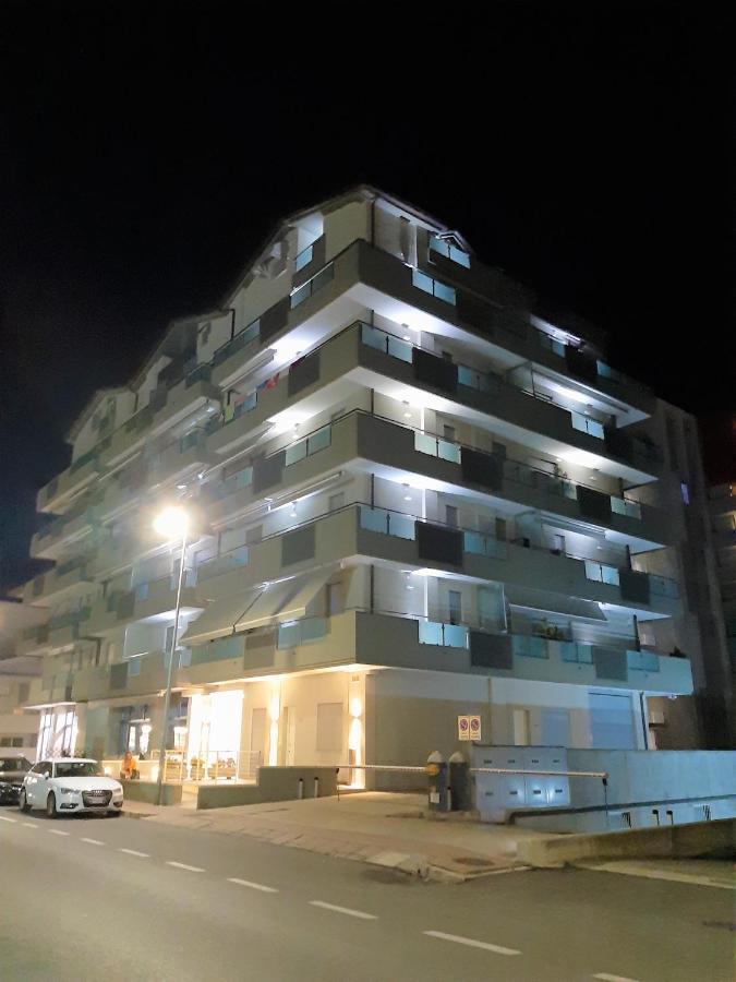 Appartamento Palazzo Moretto Chioggia Exterior photo