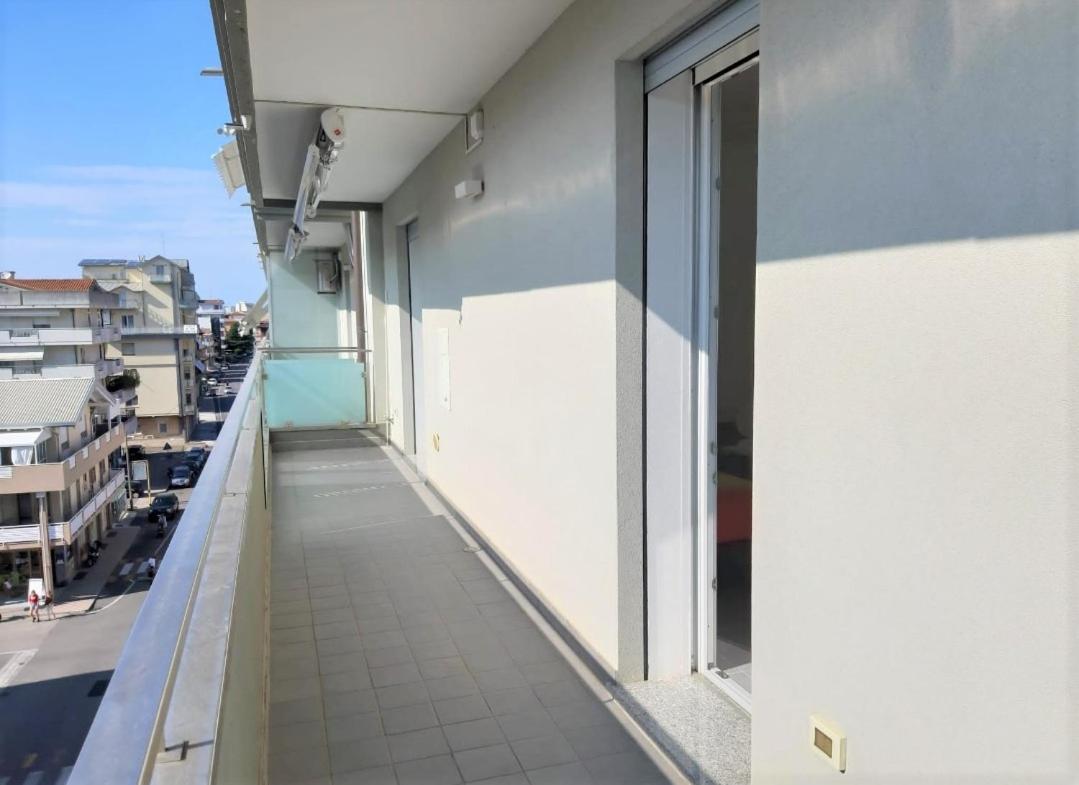Appartamento Palazzo Moretto Chioggia Exterior photo