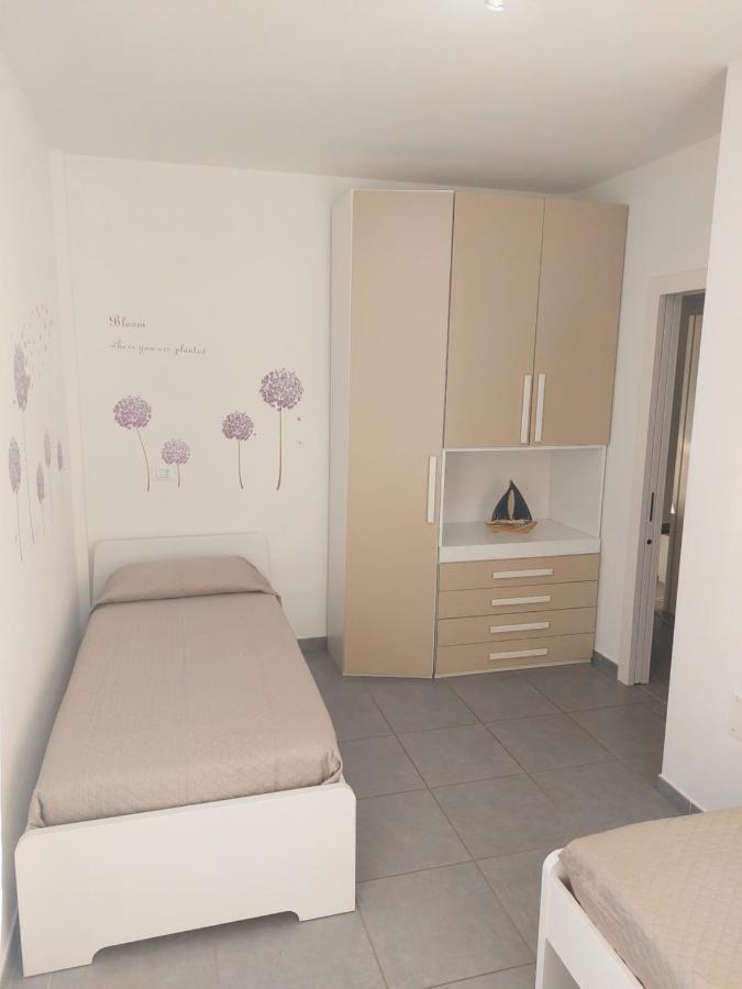 Appartamento Palazzo Moretto Chioggia Exterior photo